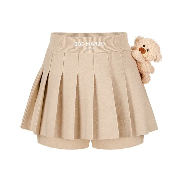 13 DEMARZO Юбка для детей 3-7 лет