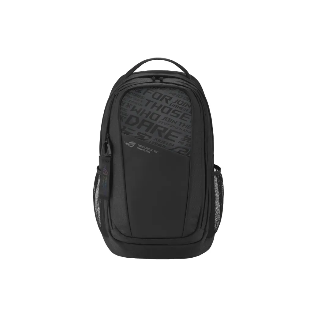 ROG Полиэстер Рюкзак Унисекс Черный