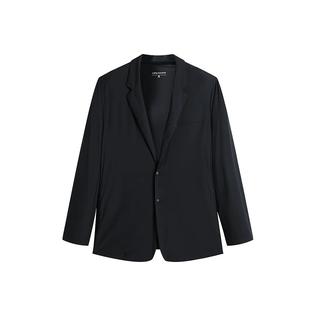 PEACEBIRD MEN Бизнес-костюм для мужчин