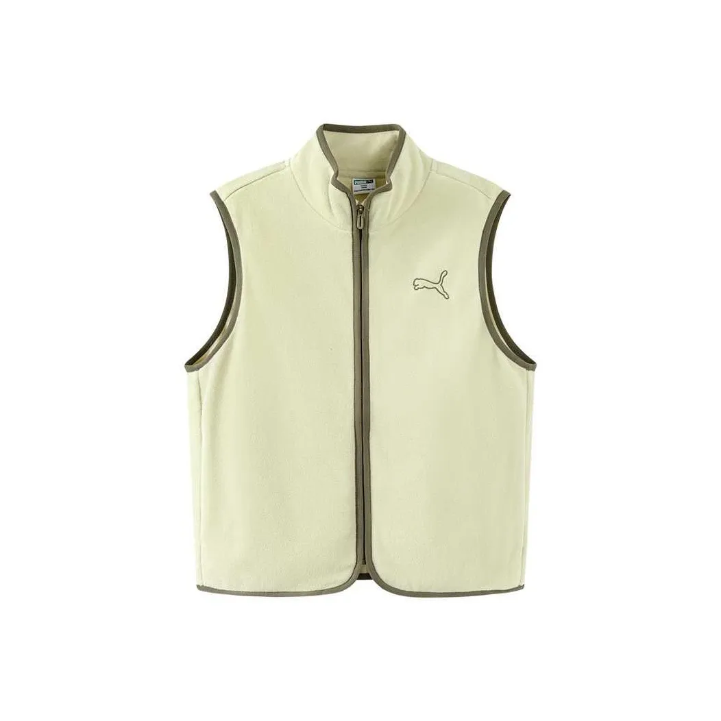 PUMA Жилет Performance Cool Molar Yellow Baby