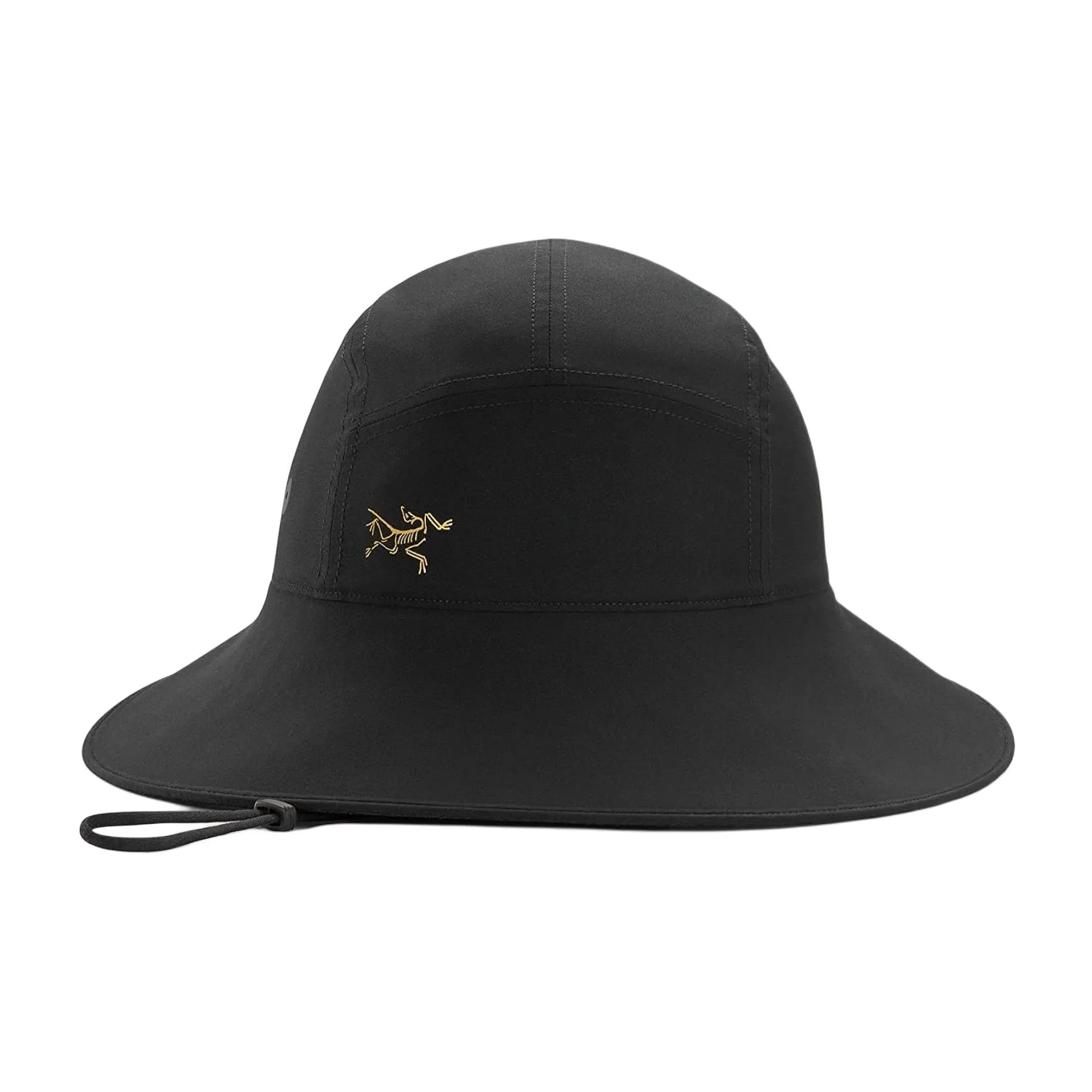Arcteryx Polyester Bucket Hats Women's Multicolor