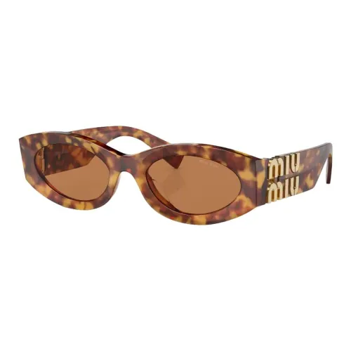 MIU MIU Солнцезащитные очки Женские