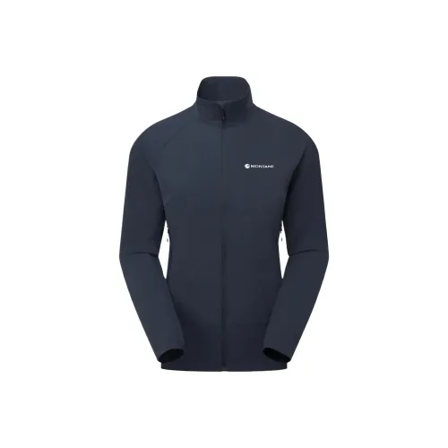 Montane Женские Куртки