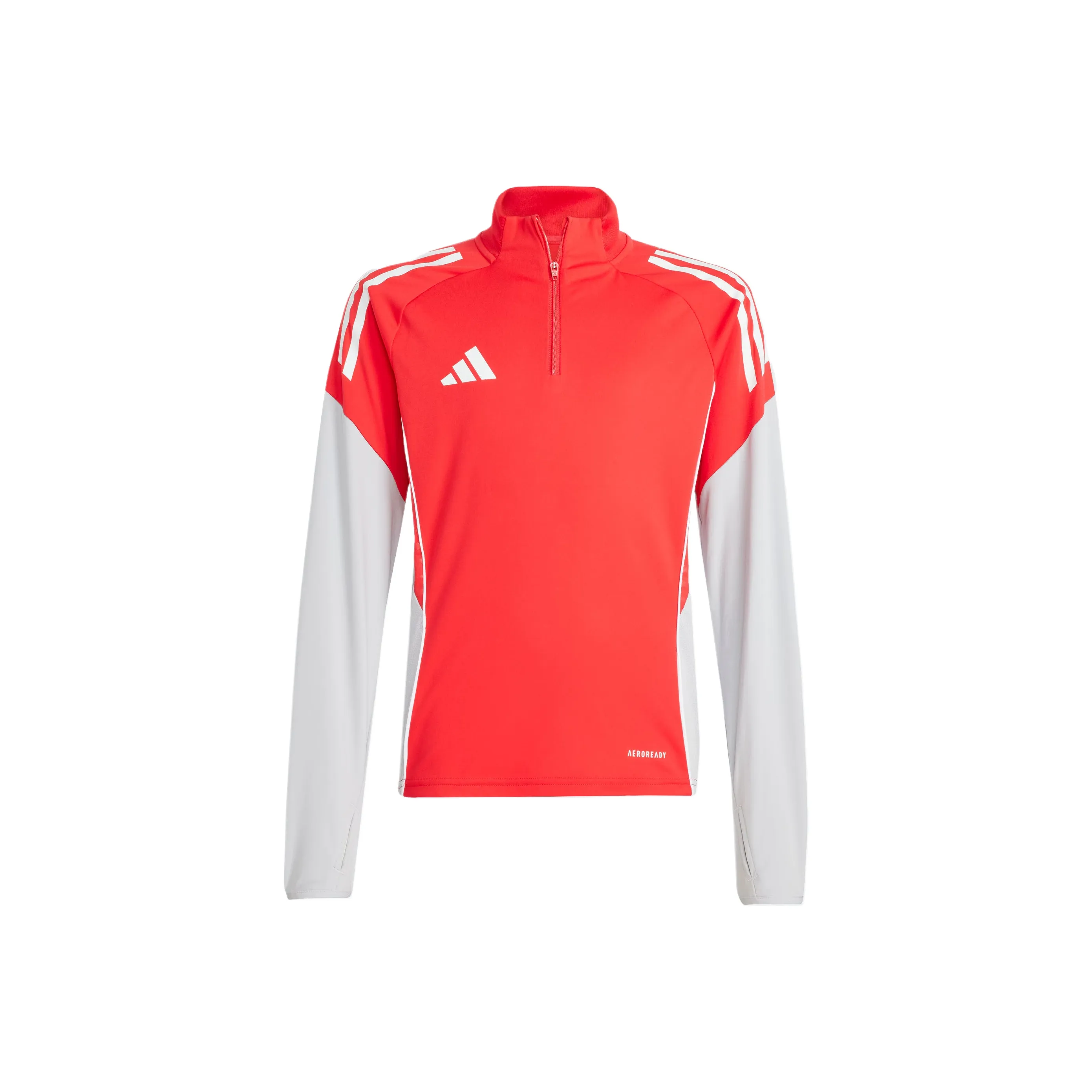 Adidas AEROREADY T Рубашка Pure Камень-красный Детский