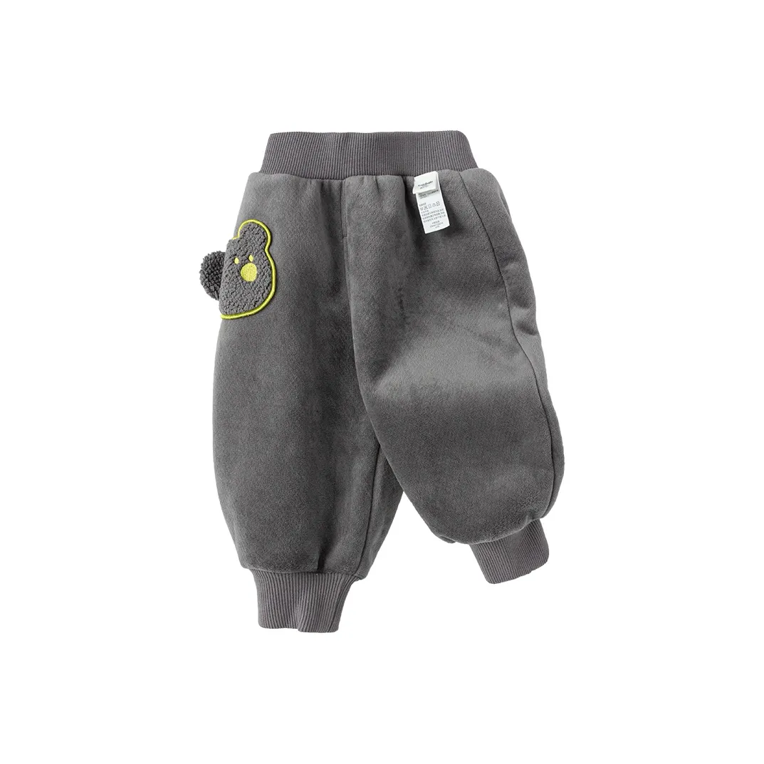 BALABALA Повседневные брюки для дошкольников