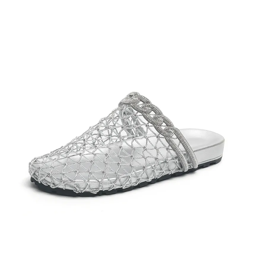 O.L Домашние тапочки для женщин