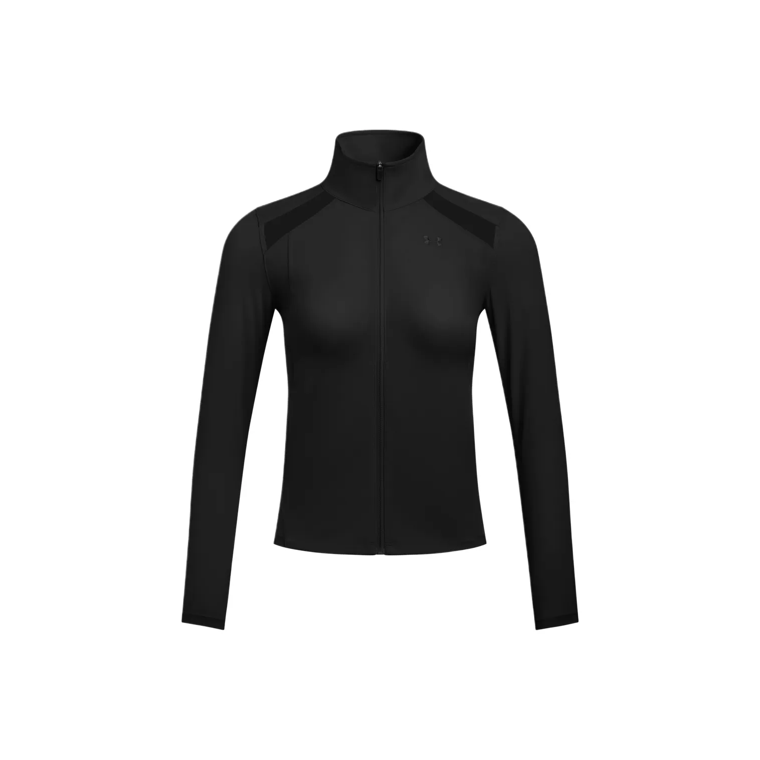 Under Armour Cool Mesh Jacket Women's Black