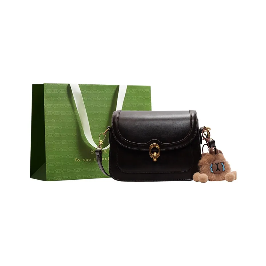 Three Ducklings ПУ (полиуретан) Полиуретан Сумка Школьный возраст