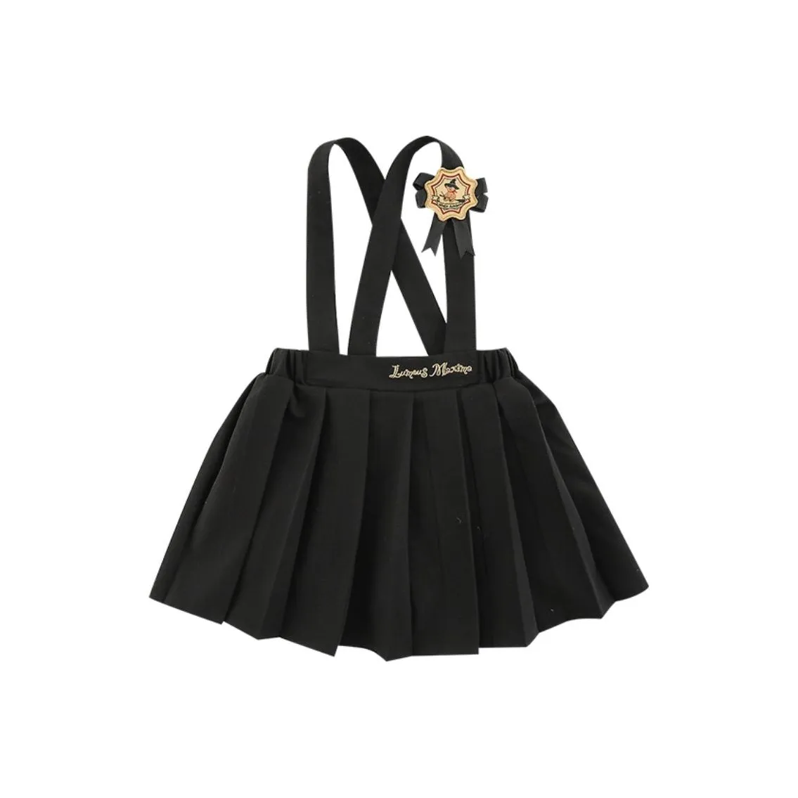 YOEHYAUL Юбка Черный Children Возраст 3-7 лет