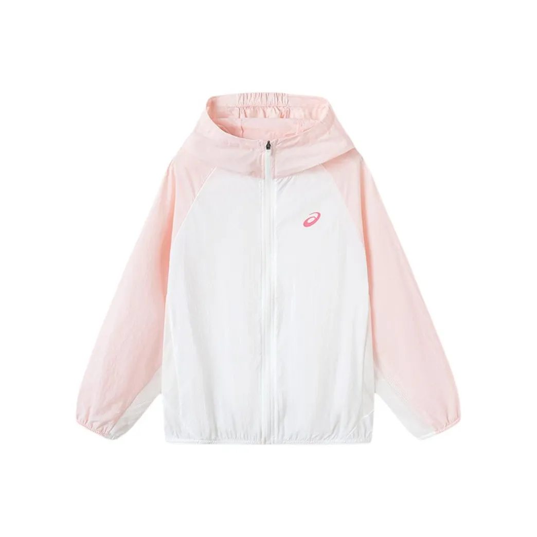 ASICS Sports Performance 7000 Розовый Унисекс Одежда с защитой от солнца