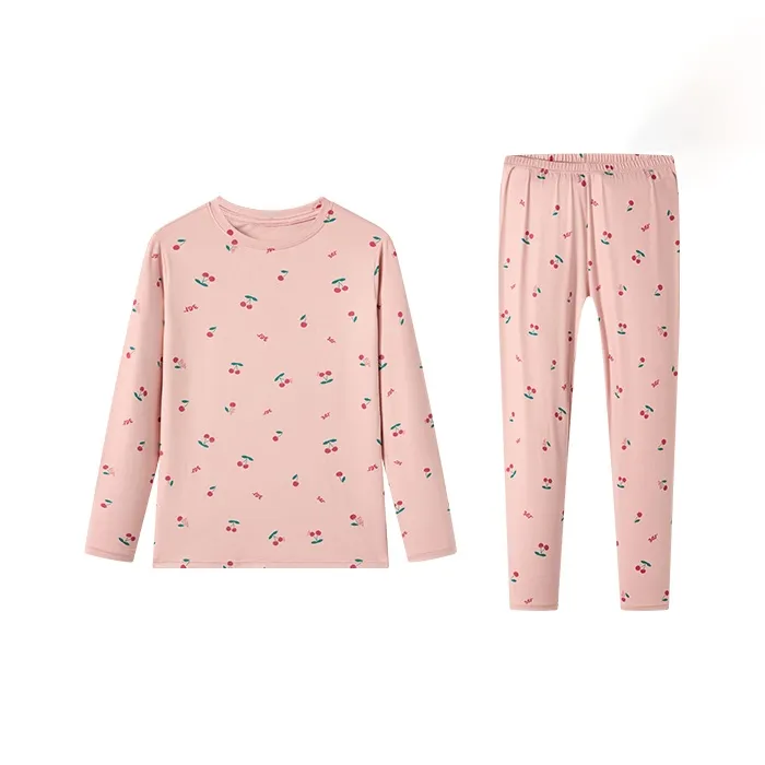 361°KIDS Комплект нижнего белья Абрикосовый Розовый Подростки