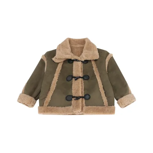Kids Green Школьный возраст Парки