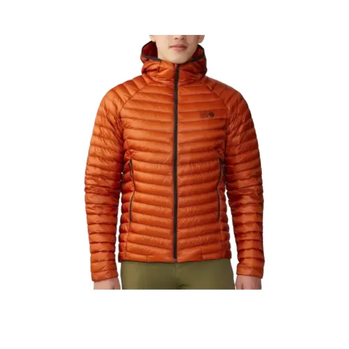 MOUNTAIN HARDWEAR Мужские пуховики