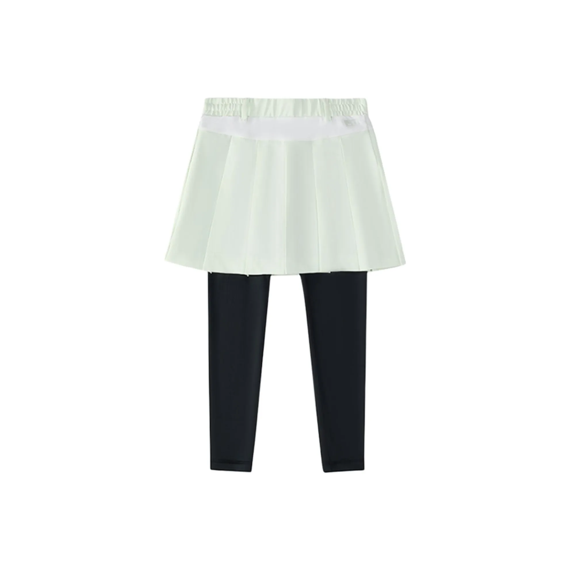 FILA KIDS Леггинсы Подростки Светлый Молодежный Зеленый