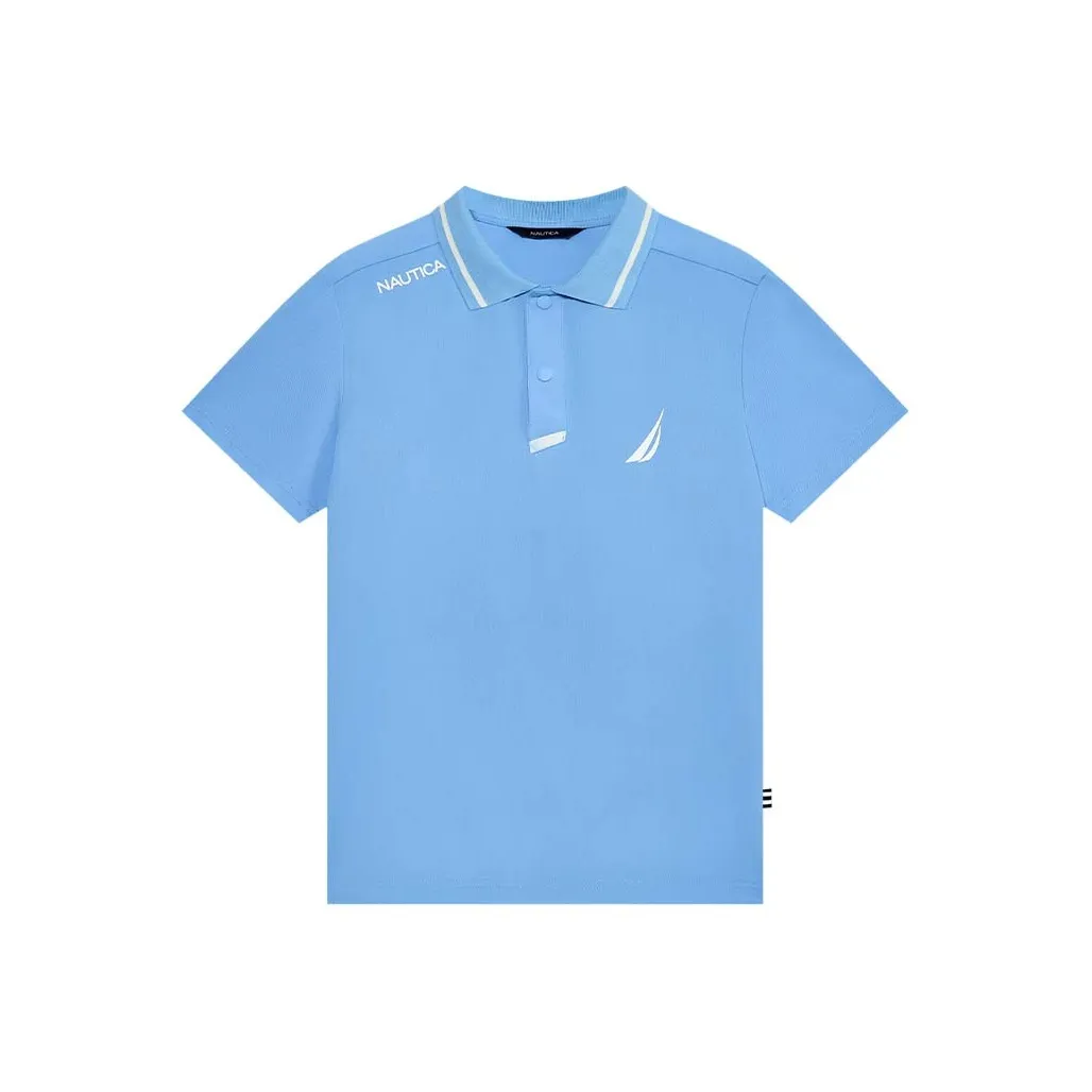 NAUTICA Школьный возраст Поло