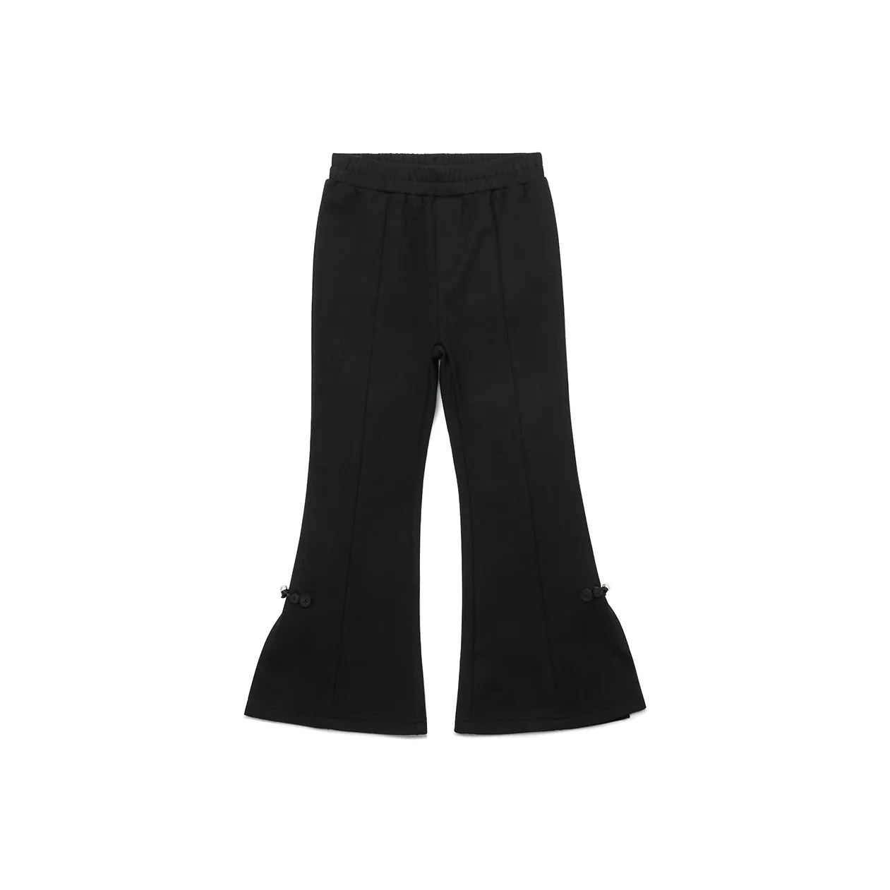 BELLE BELLE Брюки Черный Children Возраст 3-7 лет