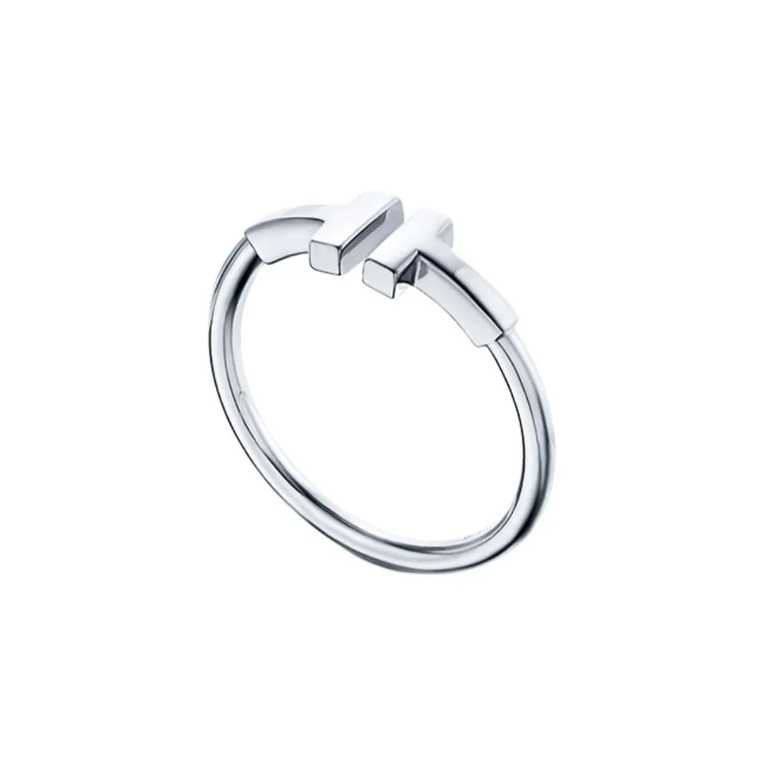 TIFFANY & CO. 18K Gold Rings Unisex