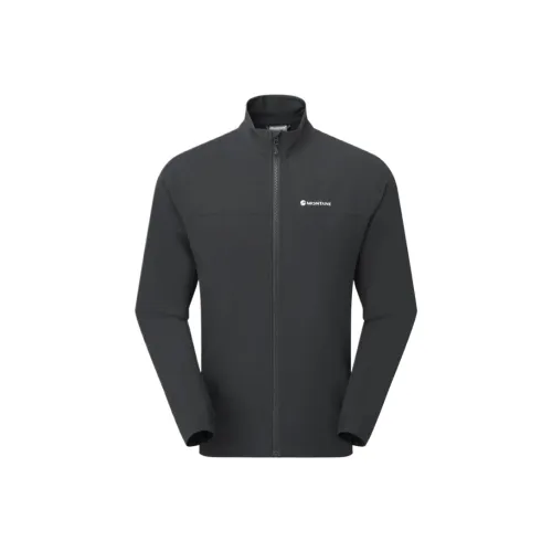 Montane Мужские Куртки