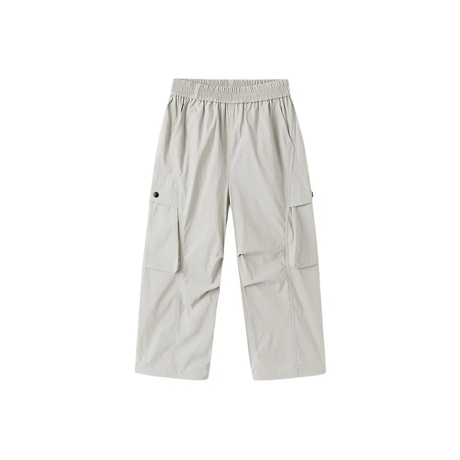 BALABALA Унисекс Карго Брюки