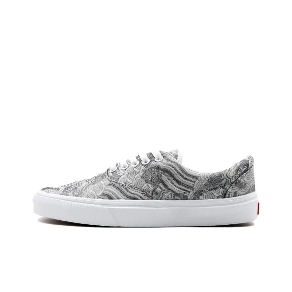 I'm Shopping Slip Resistant, Abrasion Resistant, Lightweight Low Top Canvas Shoes Unisex Gray