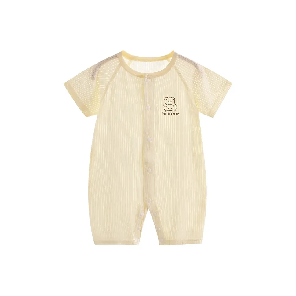 BEST JANE Комбинезон Желтый Infant и Toddler