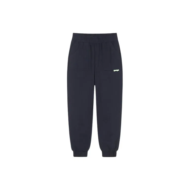 Souhait Толстые детские тренировочные брюки зимние для малышей