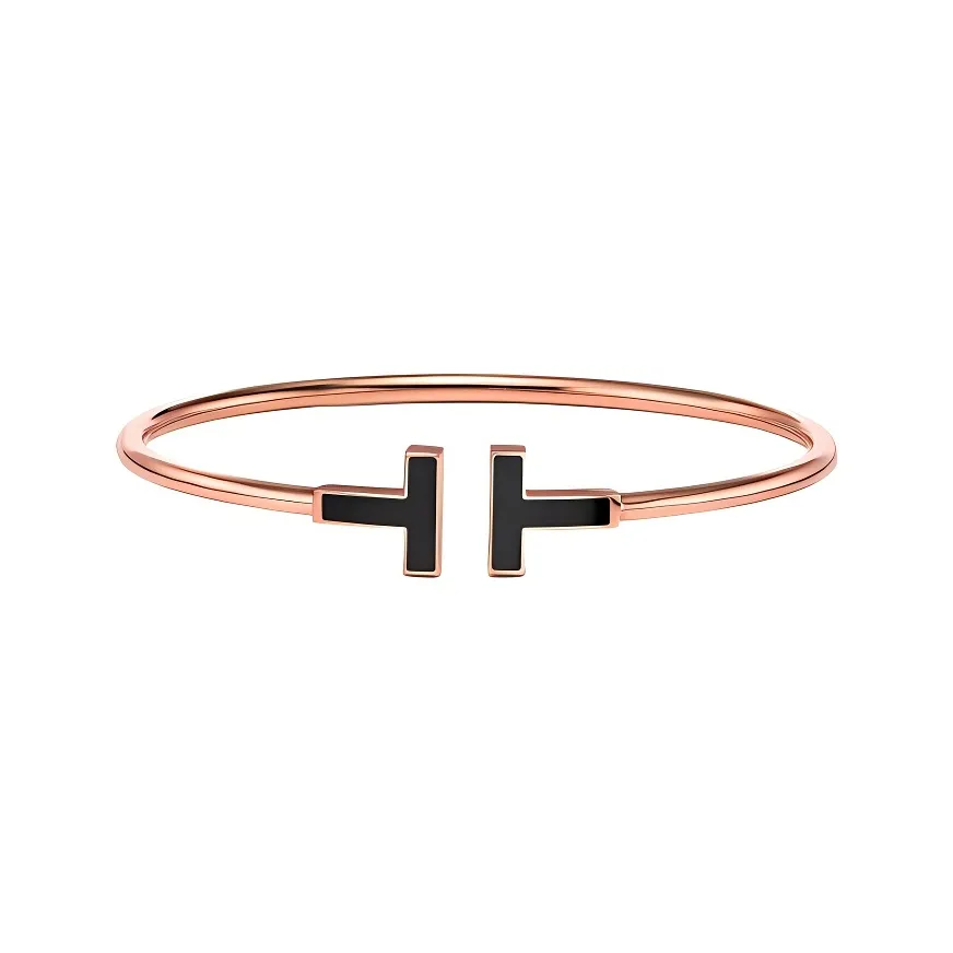 TIFFANY & CO. T Bangles Women's