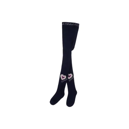 Billieblush Морской синий Kids Леггинсы