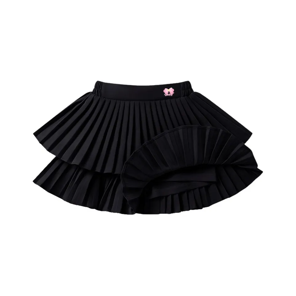 BALENO JUNIOR Модная и универсальная многоуровневая юбка для девочек летнего сезона предназначенная для детей в возрасте 3-7 лет