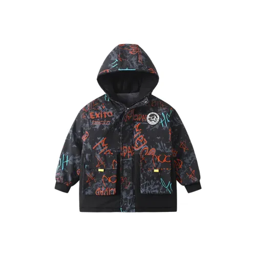 Kids Красный Kids Парки