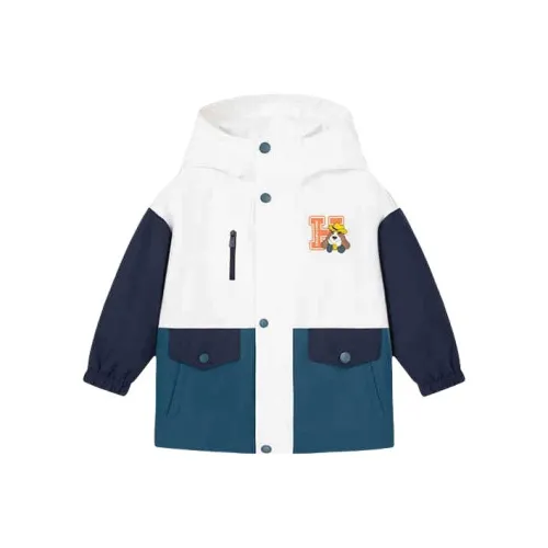 Hush Puppies Детские Ветровки