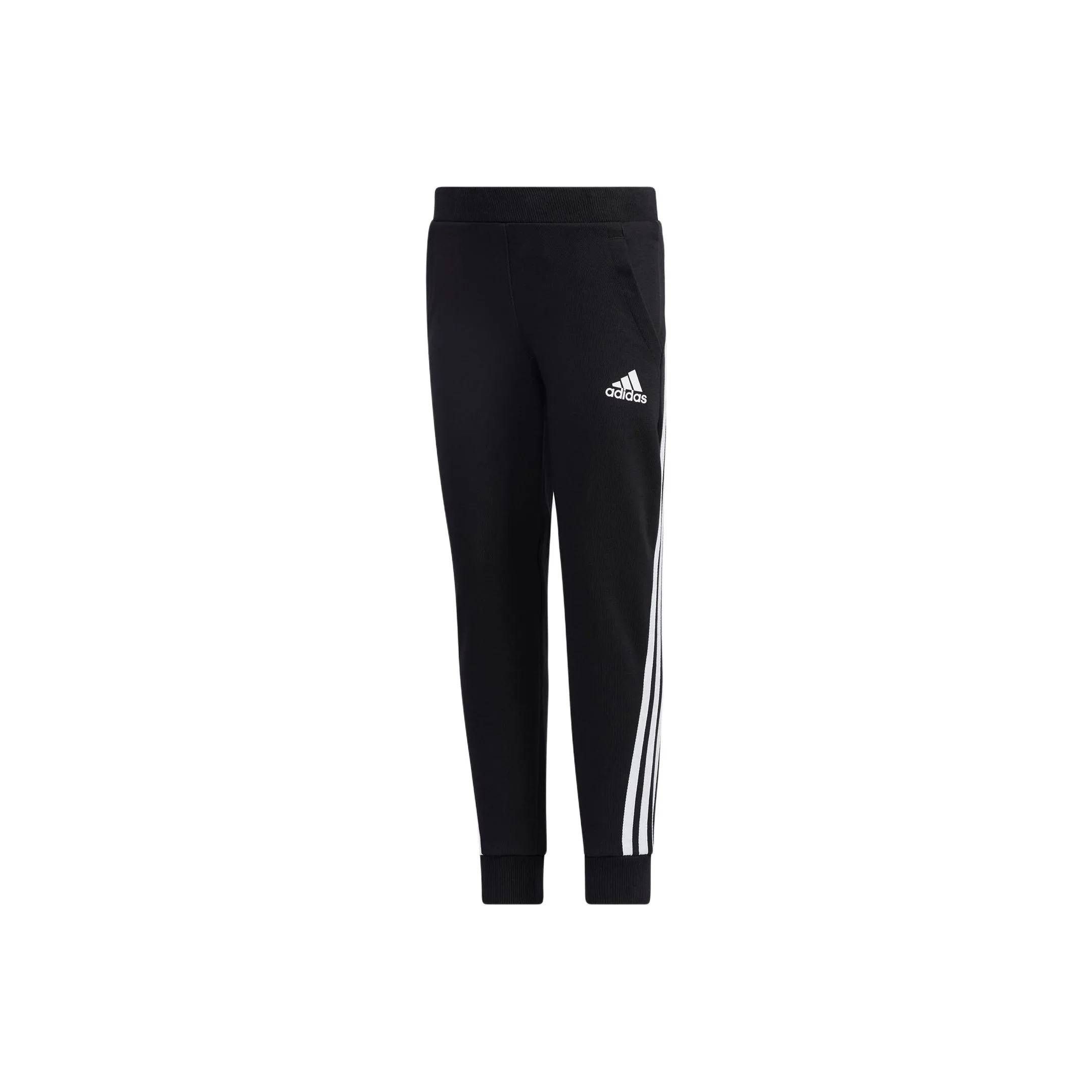 Adidas Брюки AEROREADY LG ST FT PNT Черный Дети Возраст 3-7 лет