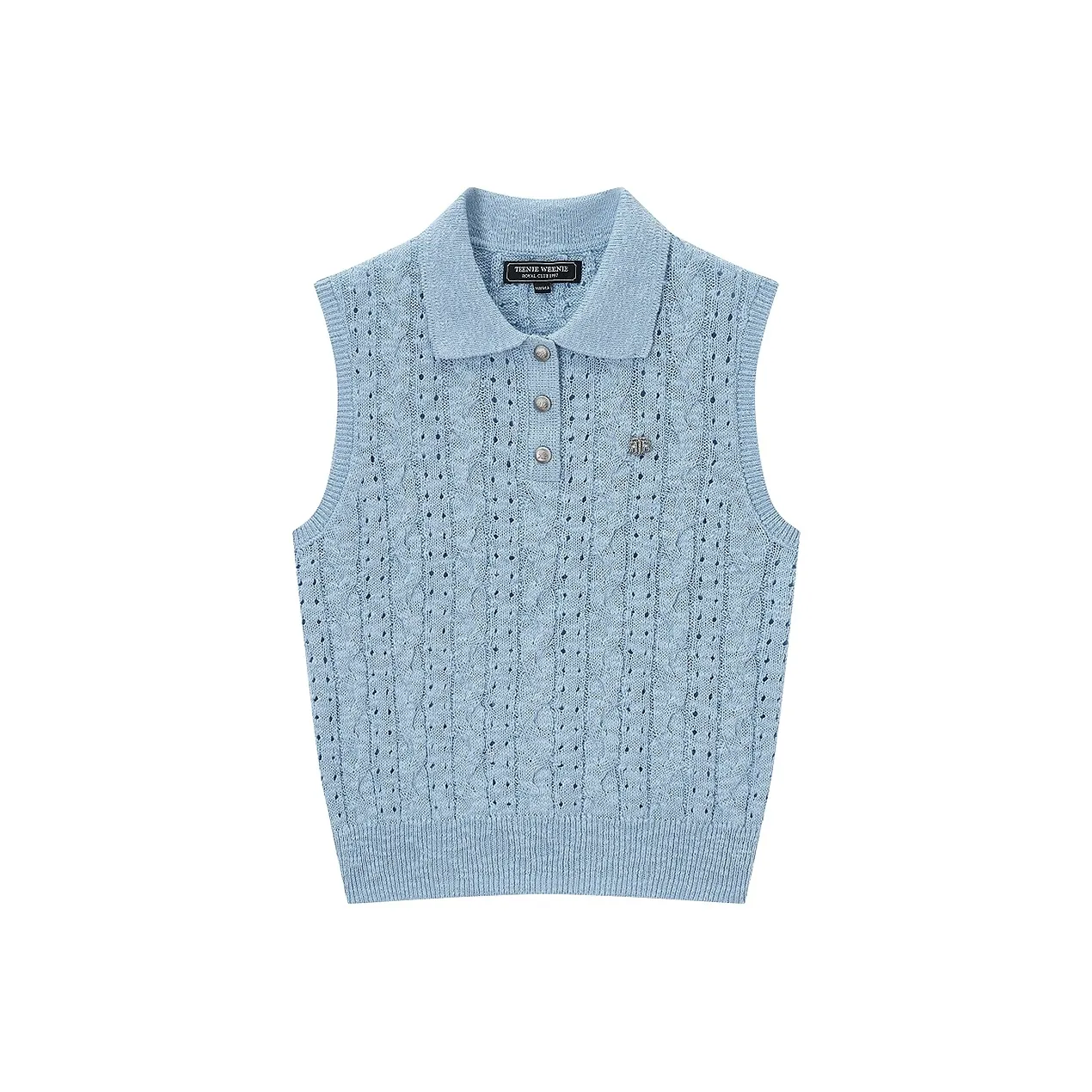 Teenie Weenie Поло Женское