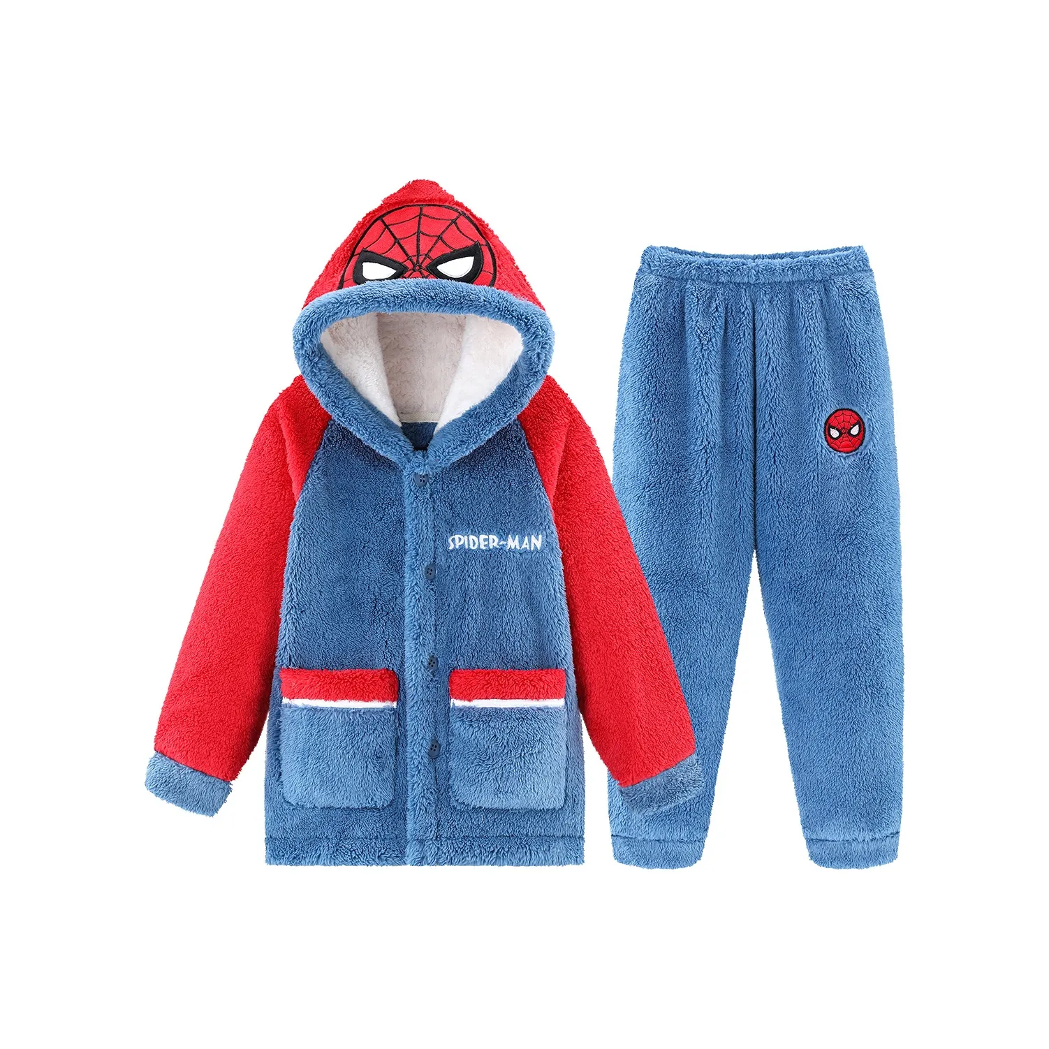 Disney Синий Kids Lounge Набор