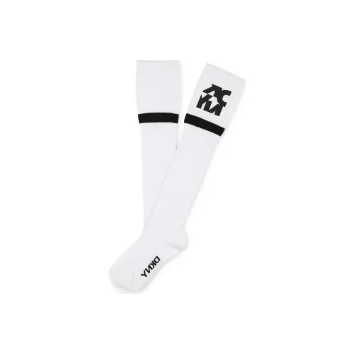 DKNY 1 шт Белые Kids Носки