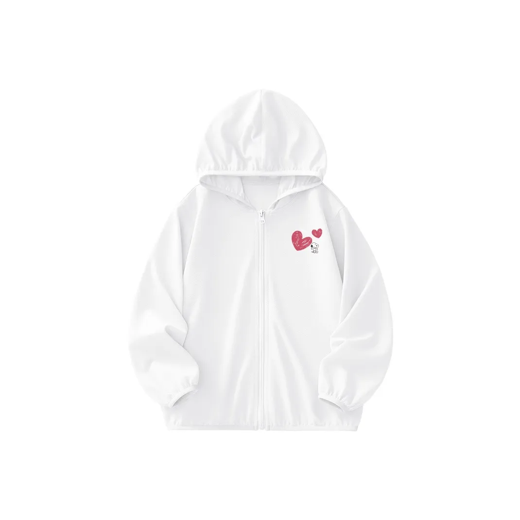 SNOOPY Туристическая одежда для детей 3-7 лет