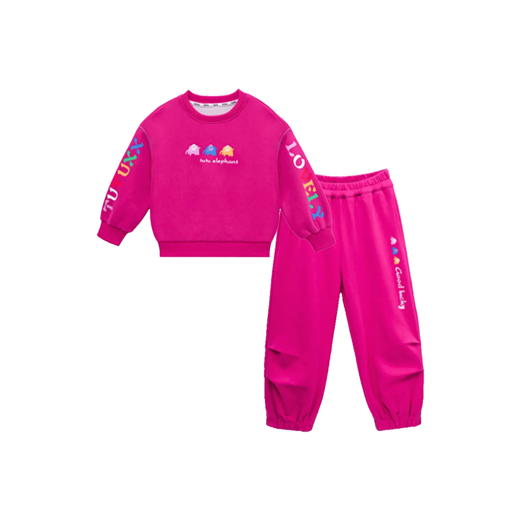 Tutu Kids Повседневная спортивная одежда