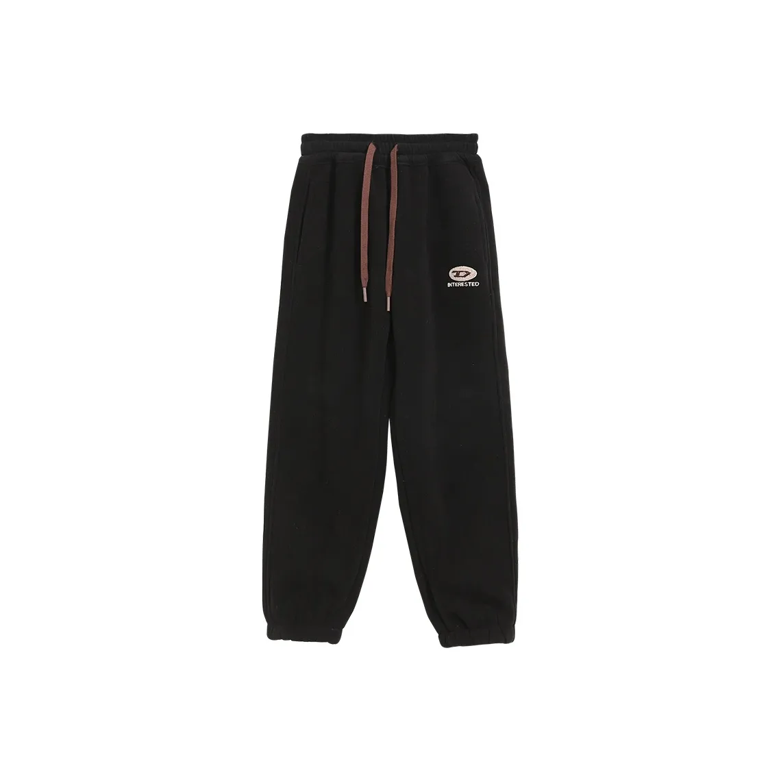 Miller Castle Брюки Черные Подростки