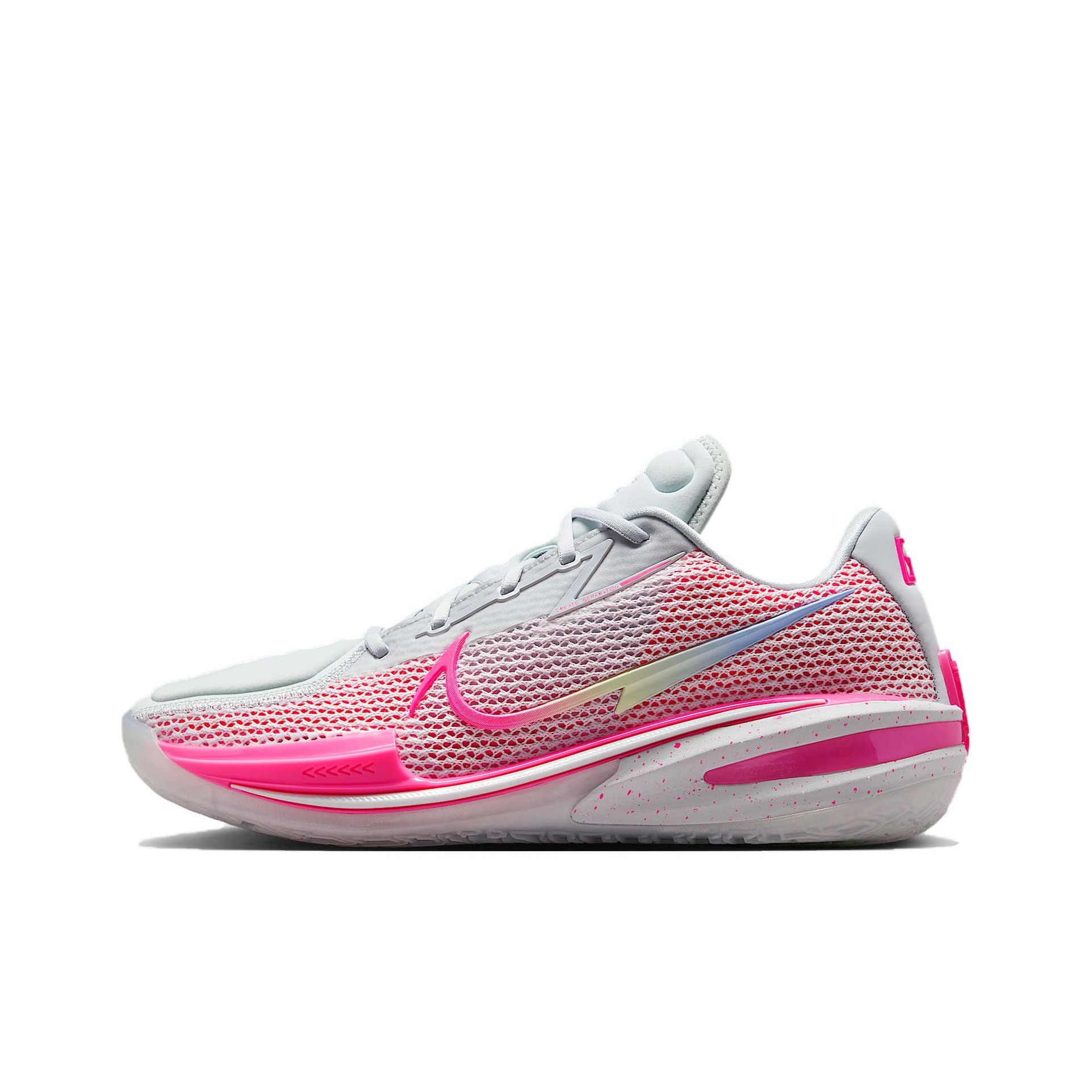 Nike Gt Cut 1 Authenticity Check：Key Points to Check - POIZON
