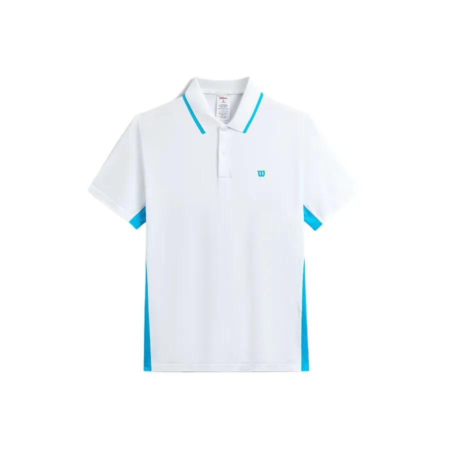 Wilson Tennis Tops Men's