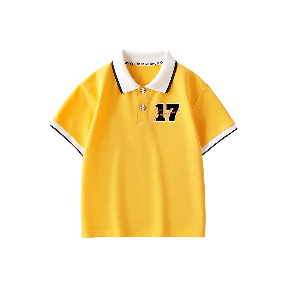 La Chapelle Поло для детей 3-7 лет