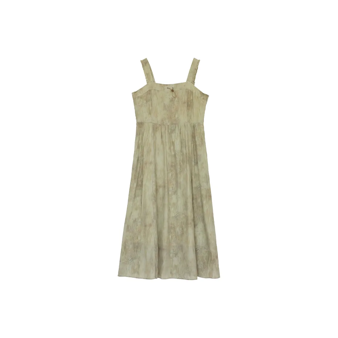 IT'Real SS25 Платье с юбкой Slip Женское