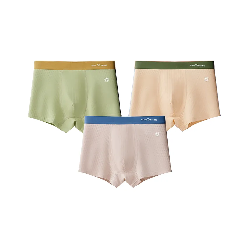 MIIOW Трусы 3 упаковки Подростки