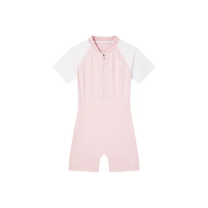 Under Armour Детский купальник для подростков