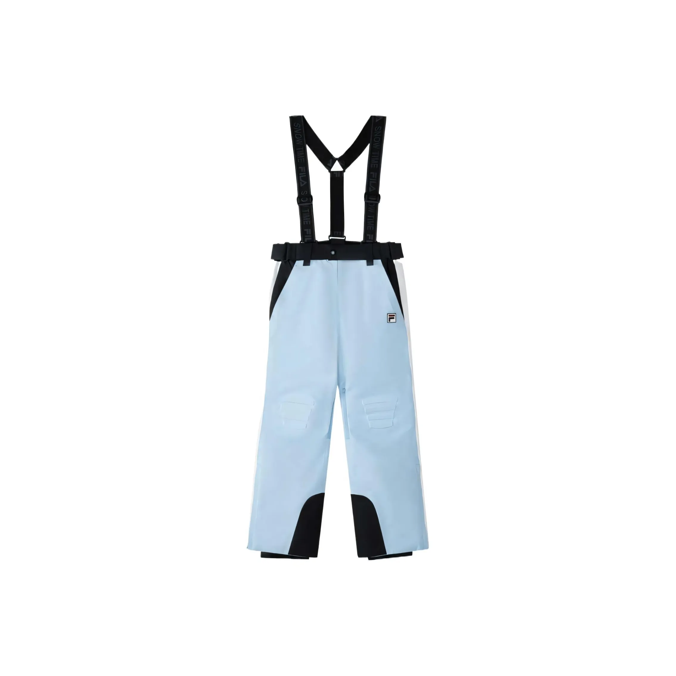 FILA KIDS Брюки Светло-Сапфирово-Синий Подростки