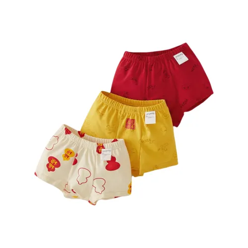 JELLYBABY Горлянка Группа Дошкольные Трусы