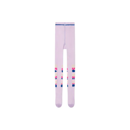 Billieblush Сиреневый Kids Леггинсы