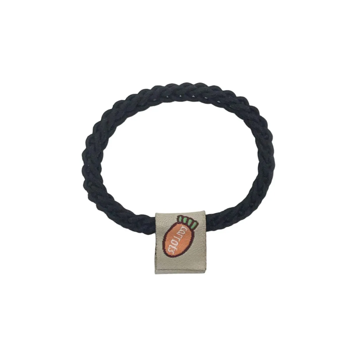 JIANYINGSHU Эластичный Резинка для волос Резинка для волос Унисекс