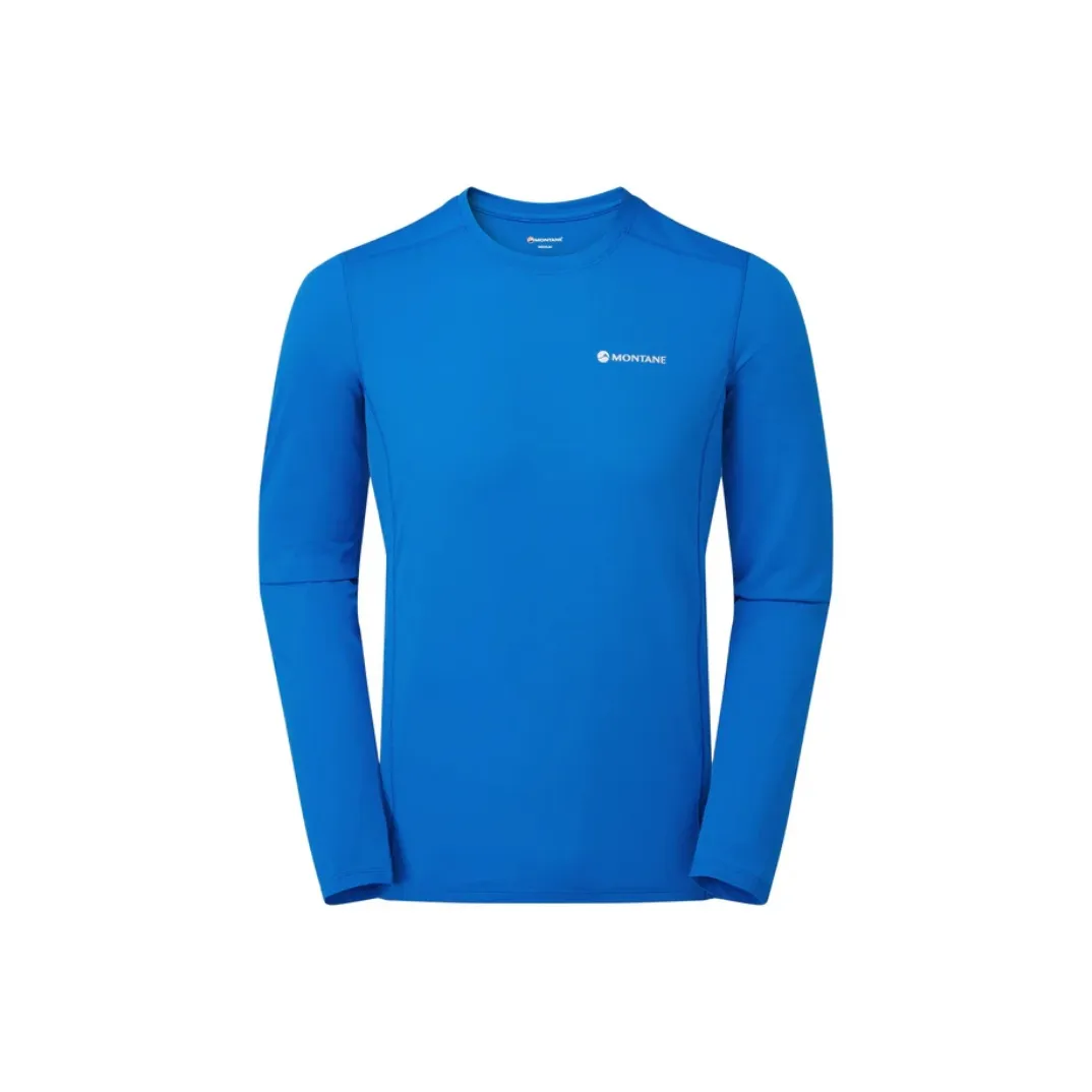 Montane DART Лайт T Рубашка Мужская