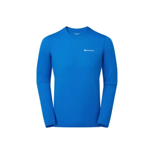 Montane Мужские рубашки T